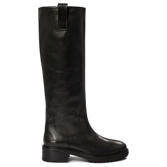 Aeyde Women "Henry" Boots 45Mm - Picture 1 of 5